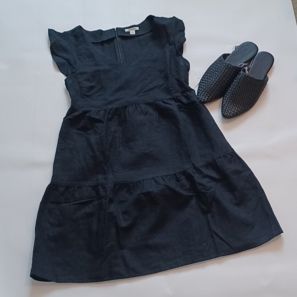 GOOD THREADS DRESS - Picture 3 of 3